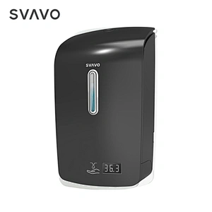 Best-sale auto hand soap dispenser wall liquid dispenser for bathroom use automatic gel foam spray liquid soap dispenser