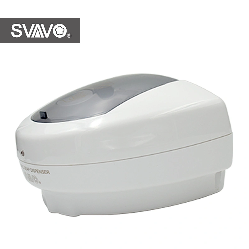 New Design 700ml Countertop &Wall Mounted Automatic Liquid Soap Dispenser