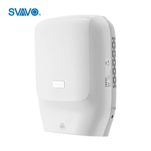 High Speed Automatic Hand Dryer Bio Jangpoong