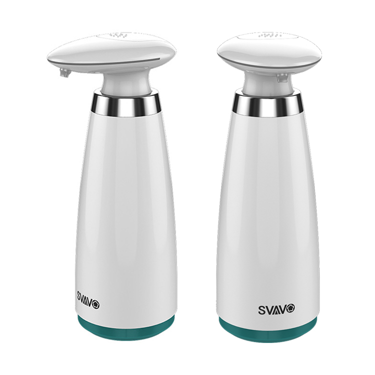 OEM and ODM support high quality electric handfree touchless automatic soap dispenser
