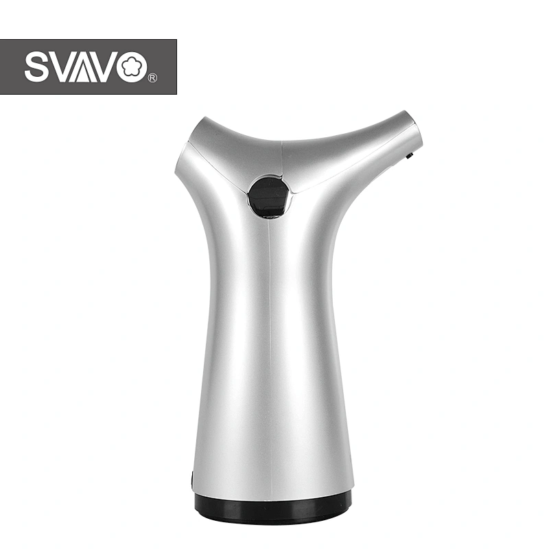 Fashion Smart Sensor Liquid Auto Soap Dispenser for Kitchen