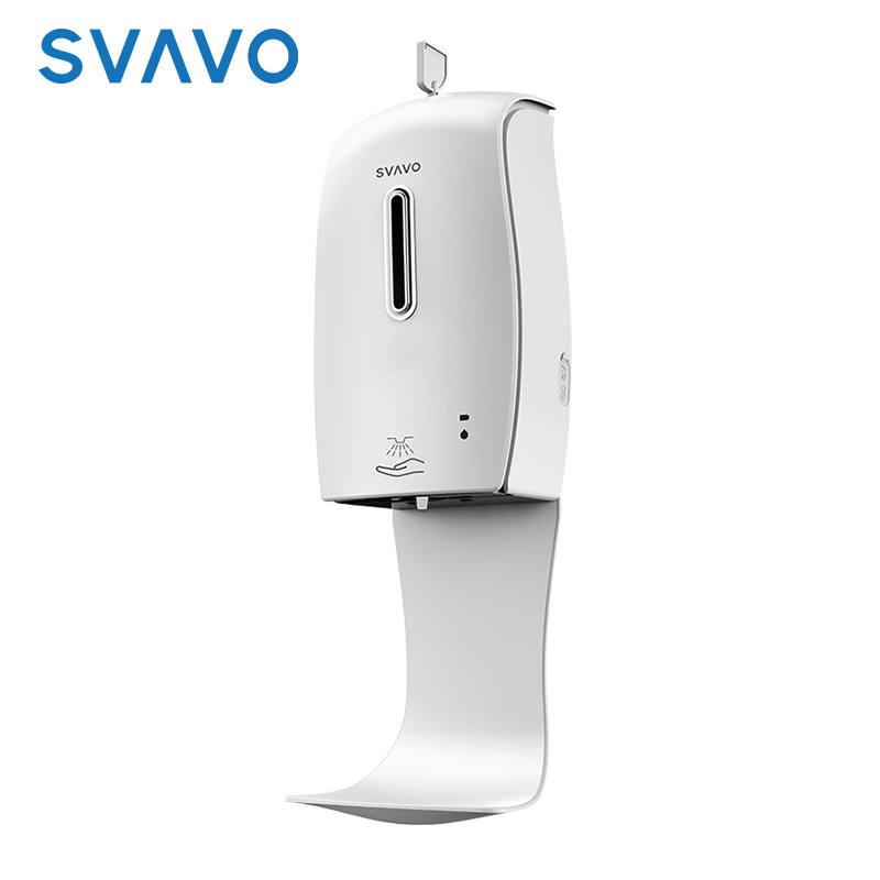 Automatic Spray Hand Sanitizer Dispenser PL-151049