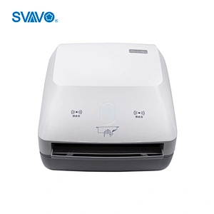 Touchless Automatic Sensor Towel Paper Dispenser for Washroom Toilet Touchless Paper Towel Dispenser