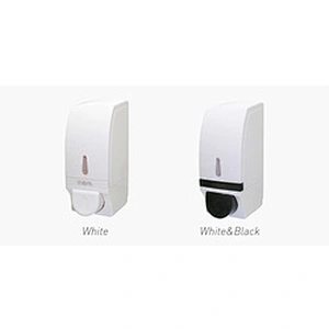 SVAVO White Foam Hand Soap Dispenser for wall mounted V-830