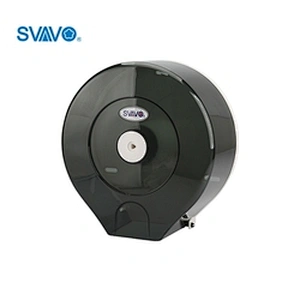 New arrival One Roll Jumbo Toilet Paper Wall Mount Dispenser  V-610