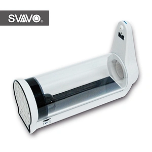 Electronic Automatic Sensor Soap Dispenser Wall Mounted Liquid Container