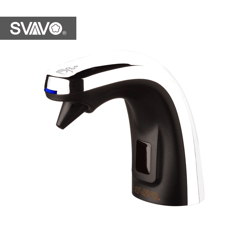2000ml Automatic Foam Type Soap Dispenser