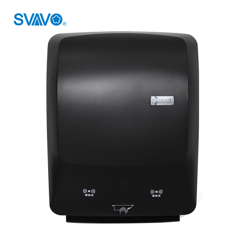 Paper Towel Dispenser Wall Mount Bathroom Tissue Dispenser Tissue Holder