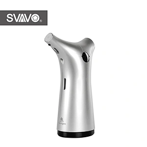 Home Accessories Hand Soap Dispenser No-Touch Soap Dispenser