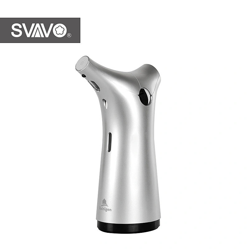 Home Accessories Hand Soap Dispenser No-Touch Soap Dispenser