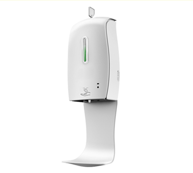 Wall Mounted Dispenser Wall Mounted Dispenser Hospital Wall Mounted Hand Sanitizer Dispenser