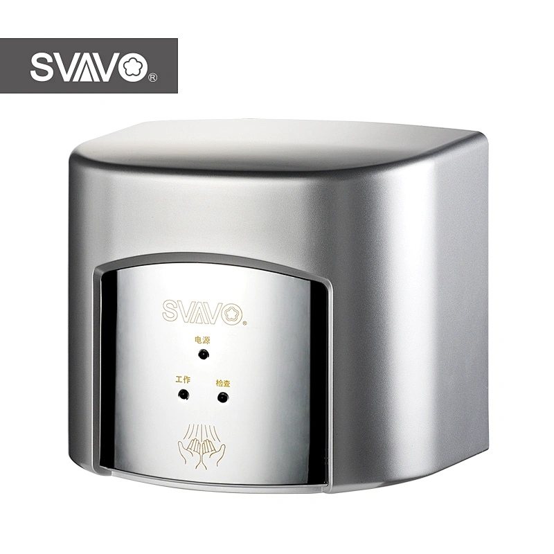 high speed hand dryer
