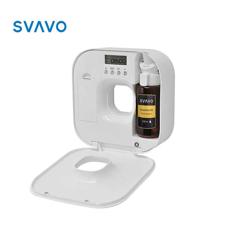 SVAVO automatic fragrance Diffuser Tabletop suitable for large hall scent diffuser machine