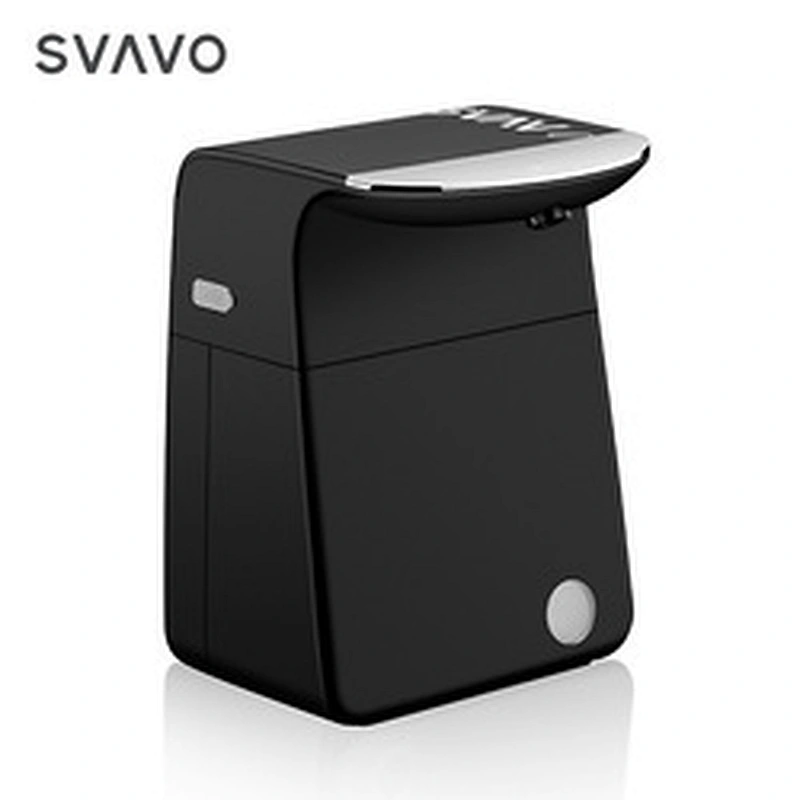 Touchless Hand Sanitizer Dispenser Foam and Spray Dispenser with Sensor Sale Custom Logo Automatic soap dispenser OS-0480