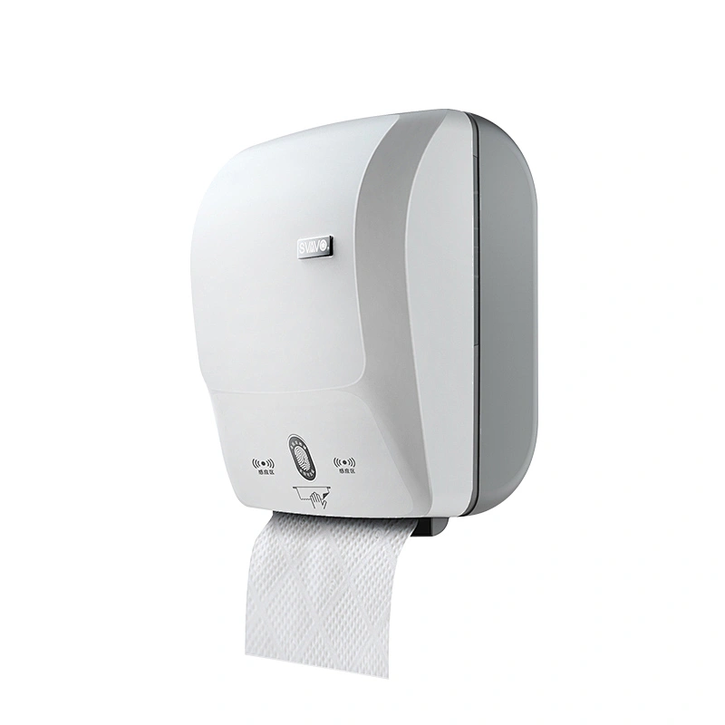 New design sensor auto paper towel dispenser