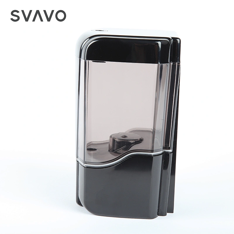 Bathroom accessories wall mount Kitchen dish soap Touchless Automatic Liquid Soap Dispenser