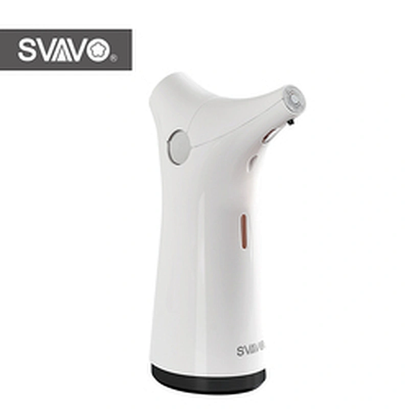 Household Table Automatic Hand Sanitizer Dispenser 200ML