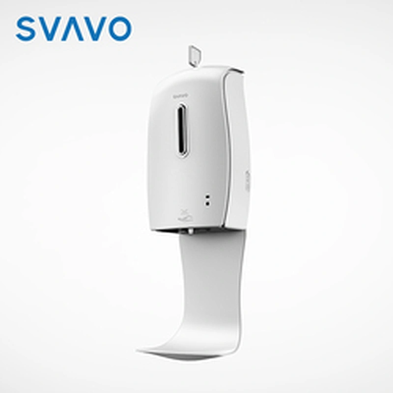 Temperature thermometer Sensor Measuring instruments hand sanitizer dispenser station