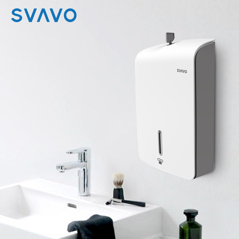 SVAVO newest design Paper towel hand paper dispenser PL-151061
