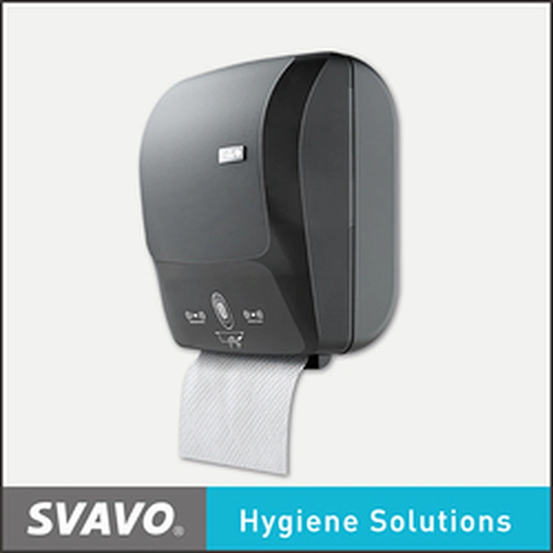 SVAVO Kitchen automatic sensor jumbo roll paper towel dispenser