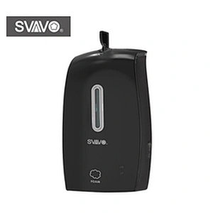 Dispensador de jabon automatico wall mounted sensor hand electric automatic foam soap dispenser