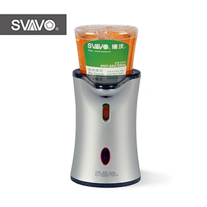 Large Capacity Smart and clean automatic soap dispenser touchless- -455