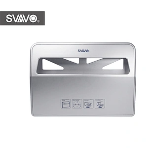 SVAVO Paper Towel Holder Toilet Paper Dispenser Tissue Dispenser