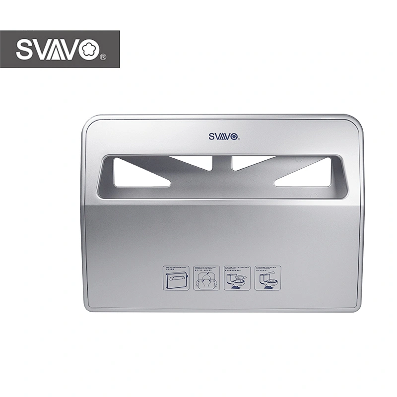 SVAVO Paper Towel Holder Toilet Paper Dispenser Tissue Dispenser