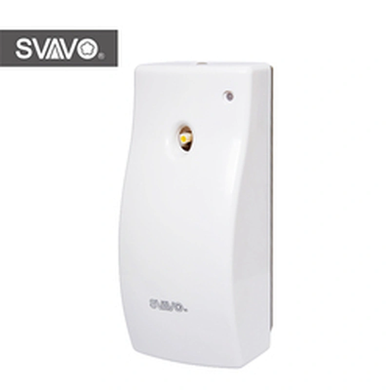 SVAVO Mounted Spray Automatic Air Freshener  V-740
