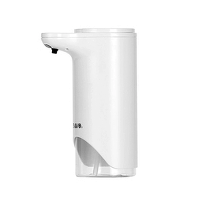 Luxury home appliance automatic sensor foam soap dispenser