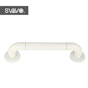 Bathroom Handicap Toilet Grab Bars V-H480