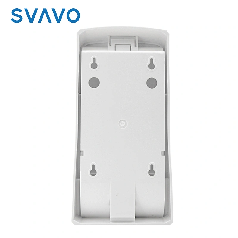 Dual Jumbo Toilet Paper Dispenser PL-151068