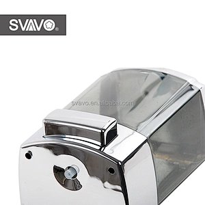 svavo new 700ml wall mounted hand liquid soap dispenser V-7101C