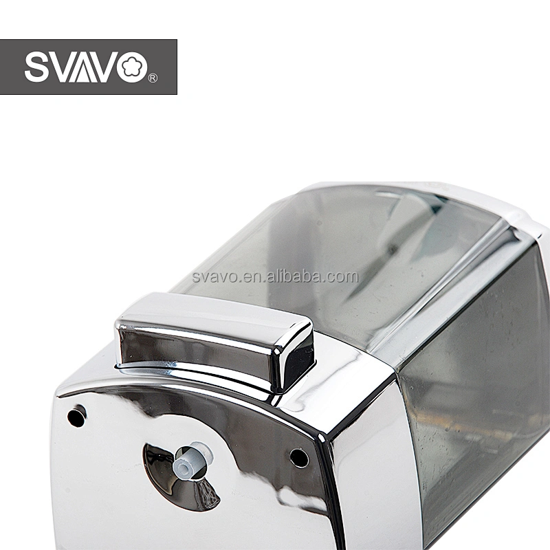 svavo new 700ml wall mounted hand liquid soap dispenser V-7101C