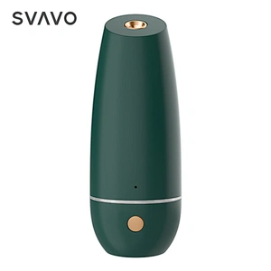 Svavo Portable Mini LED light Spray Mist Essential Oil Aroma Diffuser Air Humidifier