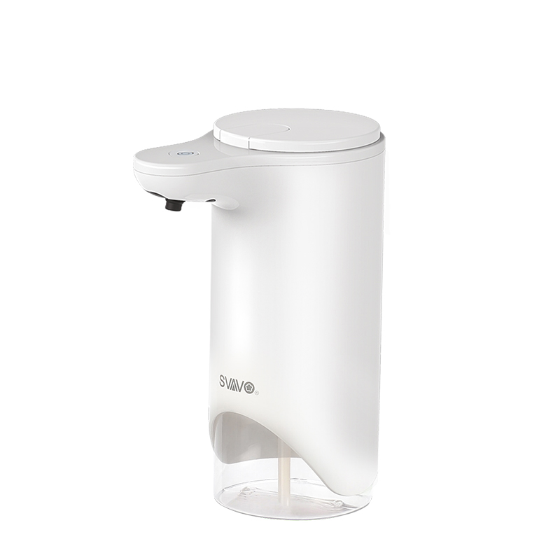 Electric Foaming Touchless Infrared Sensor Auto Hand Alcohol Sanitizer Automatic Liquid Soap Dispensers