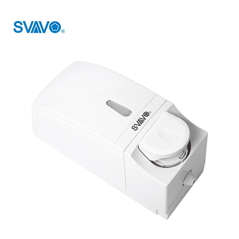 Hot sales wholesale wall mount commercial refillable foam soap dispenser