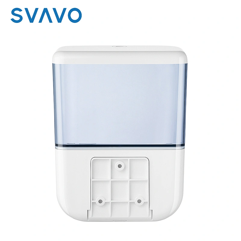 1000ml contactless automated soap auto dispenser hand sanitizer