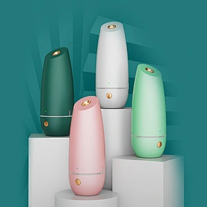SVAVO Hot Sale Plug in Scent Diffuser Smart Plug In Diffuser Difusor De Aroma