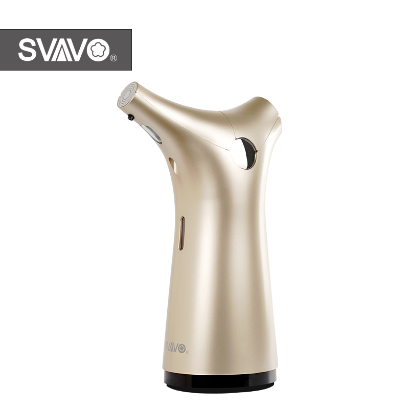 Home Accessories Hand Soap Dispenser No-Touch Soap Dispenser