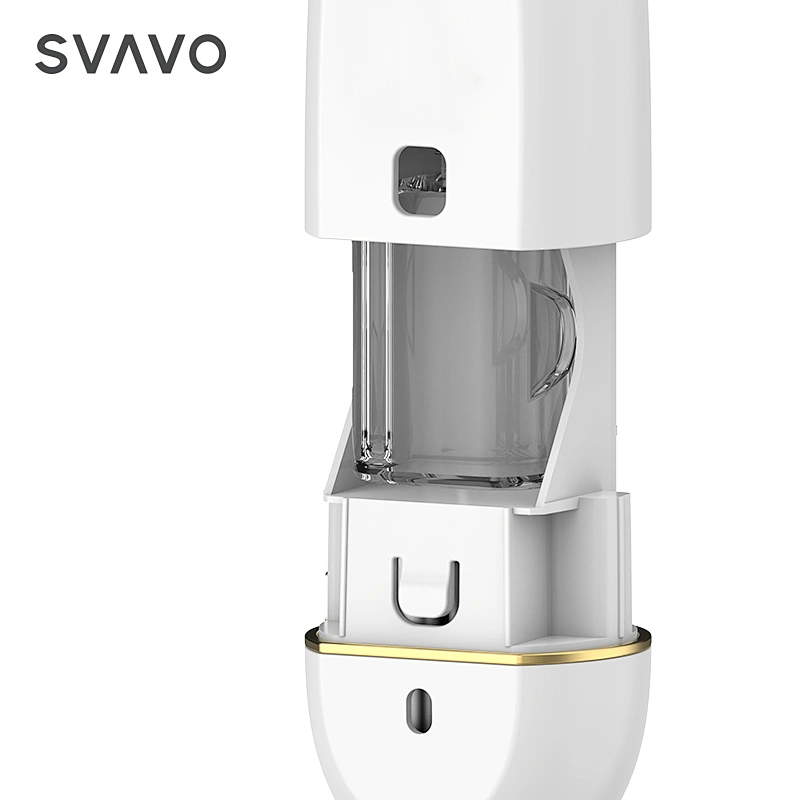 SVAVO New Arrival Tabletop Home TYPE C Usb Aroma Diffuser Air Humidifier