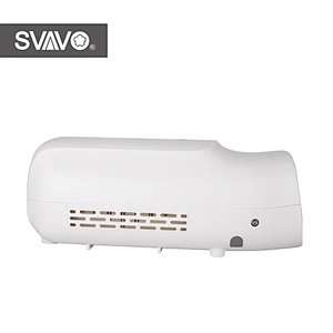 SVAVO high power infrared sensor electric hand dryer
