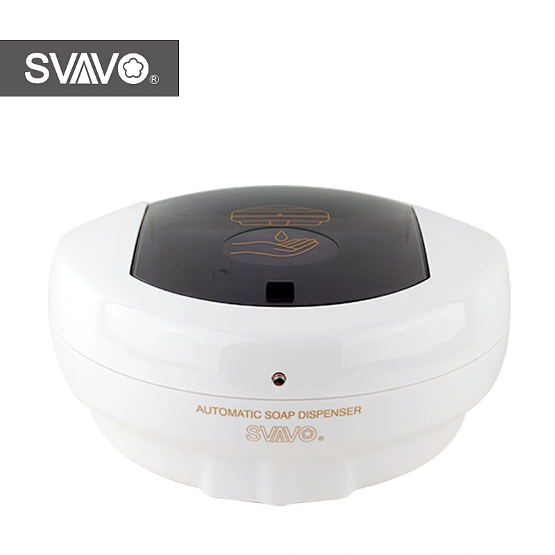 Automatic Liquid Hand Soap Dispenser Commercial sensor gel dispenser
