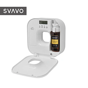 Essential Oil Diffuser Evaporative Tabletop / Portable Commercial Return and Replacement Hotel