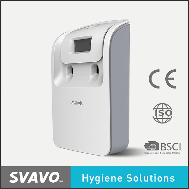 Air Fresheners Type room perfume spray machine automatic air freshener dispenser-PL-151082