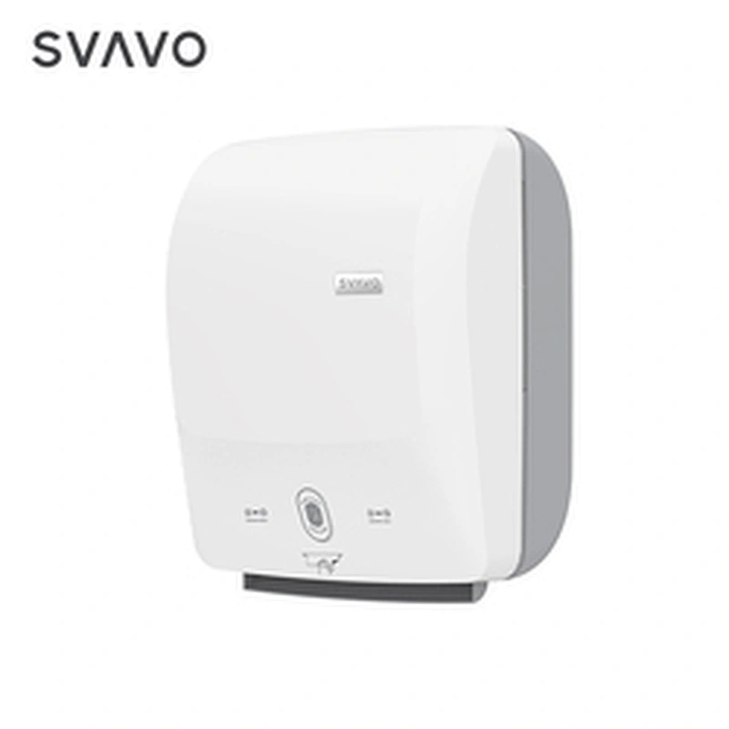 SVAVO Automatic Paper Dispenser Dispensador automatico de papel For Shopping Mall
