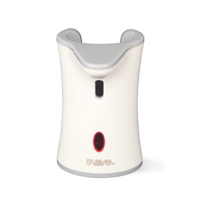 Indan price ABS plastic liquid soap dispenser pump holder and bottle