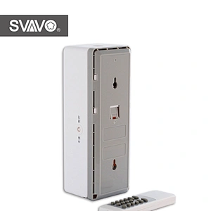 Automatic toilet air freshener aerosol dispenser for wall mounted