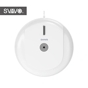 SVAVO PL-151066 centre pull wall mounted tissue paper dispenser