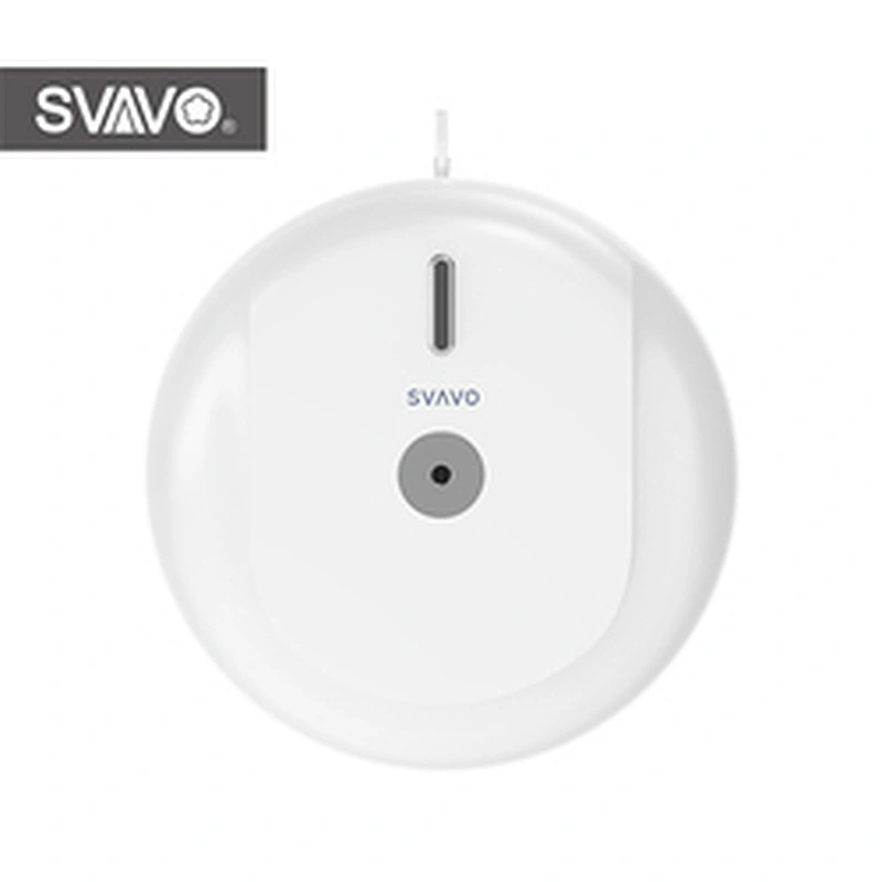 SVAVO PL-151066 centre pull wall mounted tissue paper dispenser